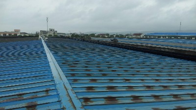 为什么说彩钢瓦需要年年修、年年换，但还是解决不了根本问题？