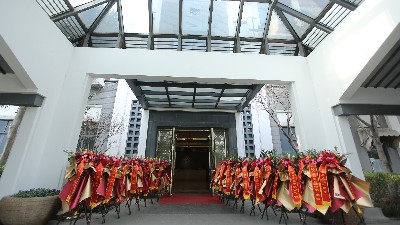 2020江苏派恩新型材料有限公司十周年庆